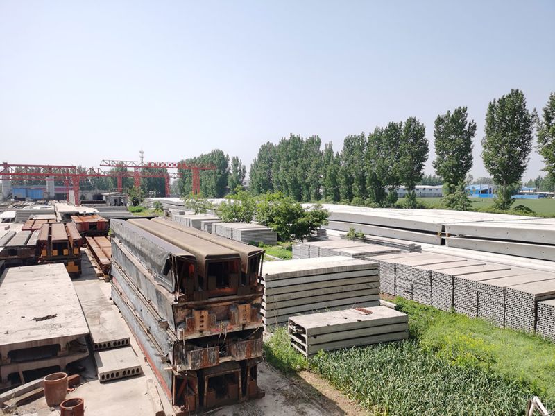 企業(yè)實(shí)力